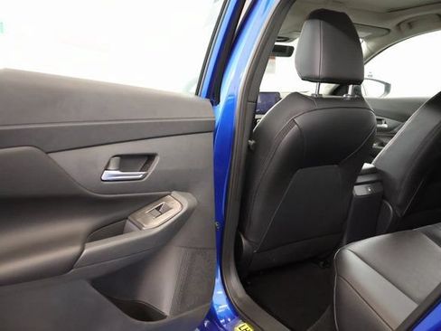New 2026 Nissan Sentra SR w/ SR Premium Package FWD image 27