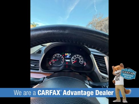 Used 2013 Subaru Outback 2.5i Limited image 47