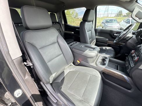 Used 2020 Chevrolet Silverado 1500 RST AWD/4WD image 30