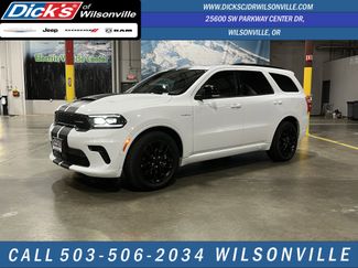 Used 2025 Dodge Durango R/T 360° Tour