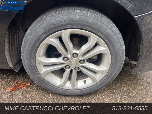 Used 2019 Chevrolet Cruze LS w/ LS Convenience Package FWD image 5