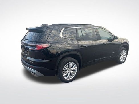 New 2026 GMC Acadia Elevation w/ Elevation Premium Package image 7