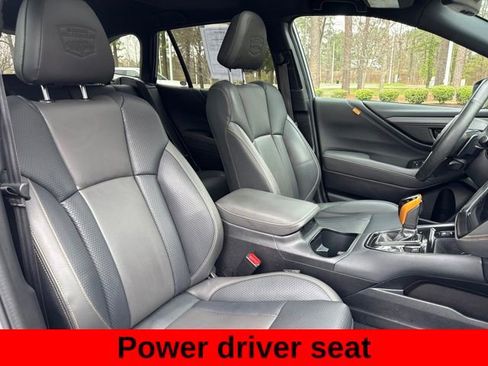 Used 2024 Subaru Outback Wilderness image 27