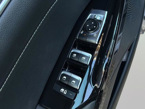 New 2026 Kia K5 GT-Line image 12