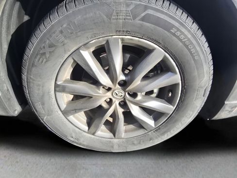 Used 2023 MAZDA CX-9 Touring image 16