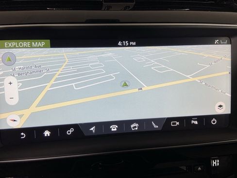 Used 2017 Jaguar F-PACE R-Sport image 13