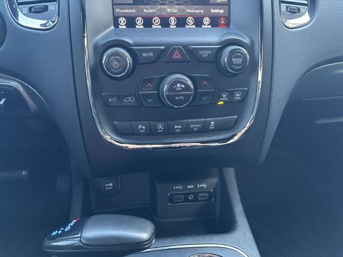Used 2020 Dodge Durango GT AWD/4WD image 19