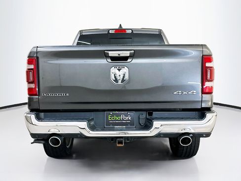 Used 2022 RAM 1500 Laramie image 7