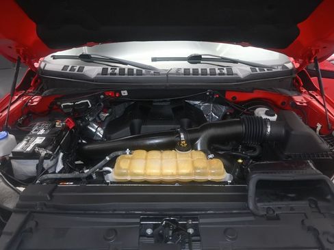 Used 2019 Ford F150 XLT RWD image 15