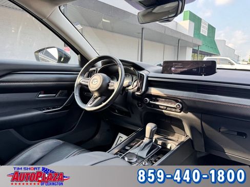 Used 2025 MAZDA CX-50 AWD 2.5 Hybrid w/ Premium Pkg image 42