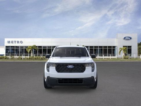 New 2026 Ford Maverick XL image 6