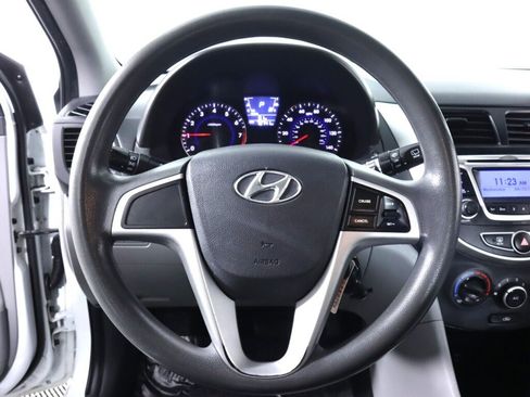 Used 2014 Hyundai Accent GS image 11