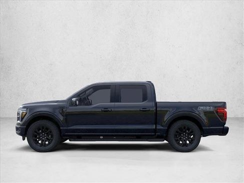 New 2026 Ford F150 Lariat w/ Equipment Group 502A High image 5