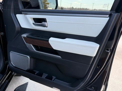 Used 2024 Toyota Sequoia Capstone image 15