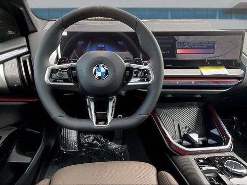 New 2026 BMW X3 xDrive30i w/ Premium Package AWD/4WD image 8