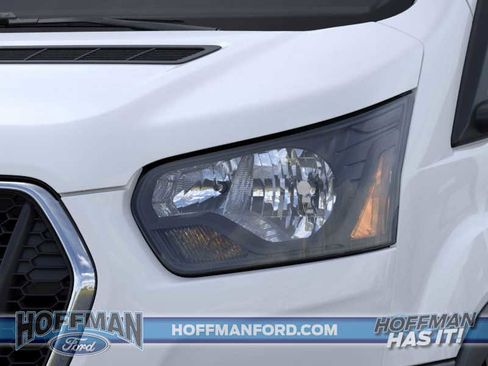 New 2025 Ford Transit 350 T350HD High Roof w/ Exterior Upgrade Package image 18