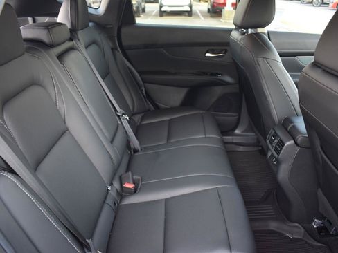 New 2026 Nissan Murano SL AWD/4WD image 59