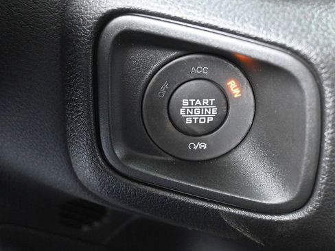 New 2026 Jeep Wrangler Willys image 23