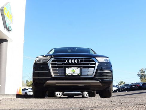 Used 2020 Audi Q5 2.0T Premium w/ Convenience Package image 17