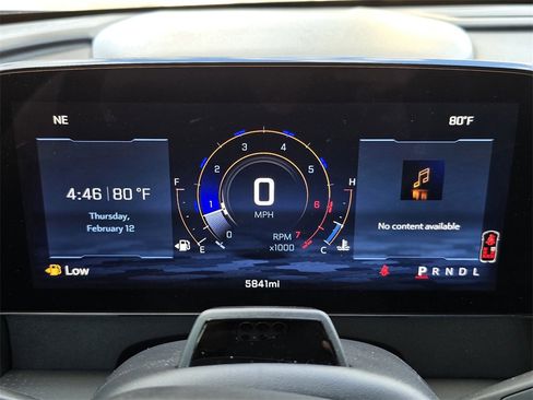 Certified 2026 Chevrolet Traverse LT w/ Enhanced Driving Package image 37