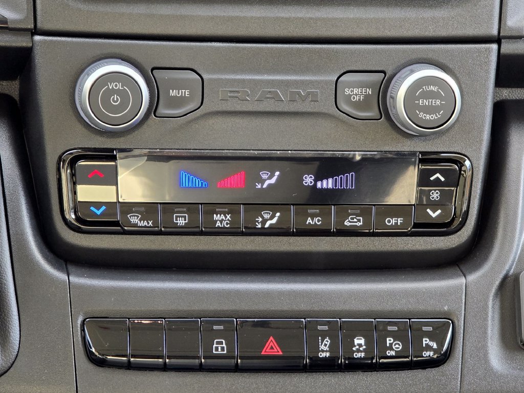New 2026 RAM ProMaster 2500 w/ Advanced Safety Group FWD image 29