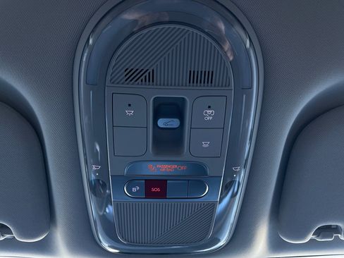 New 2026 Hyundai Ioniq 9 Limited image 35