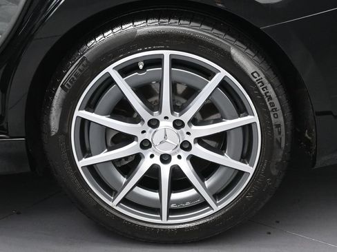 Used 2024 Mercedes-Benz C 43 AMG 4MATIC Sedan image 11