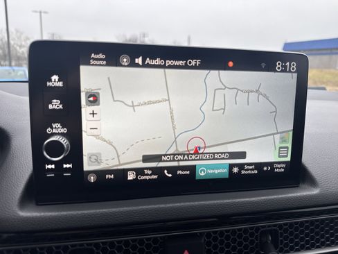 Used 2024 Honda Civic Touring image 18