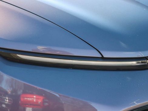 New 2026 Chevrolet Equinox EV LT image 7