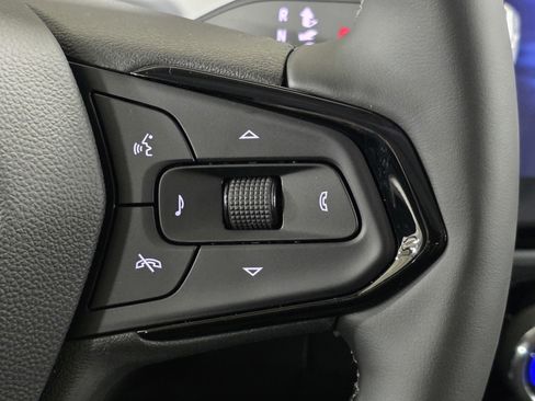 New 2027 Chevrolet Bolt LT image 31