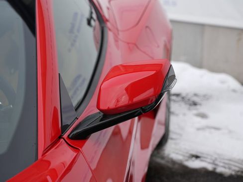 Used 2021 Chevrolet Corvette Stingray Preferred Cpe w/ Engine Appearance Package image 11