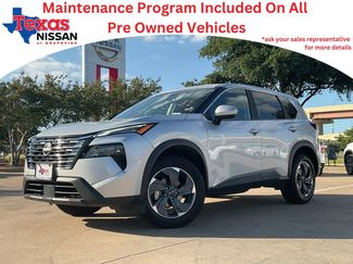 Used 2025 Nissan Rogue SV FWD video 1
