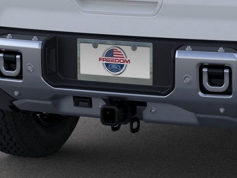 New 2026 Ford Bronco Sport Badlands w/ Sasquatch Badlands Package AWD/4WD image 23