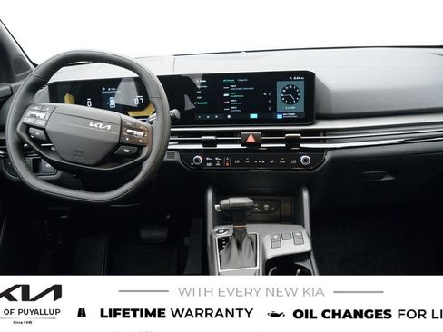 New 2026 Kia Sportage X-Line AWD/4WD image 17