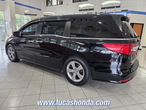 Used 2020 Honda Odyssey EX-L image 6