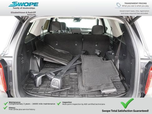 Used 2022 Hyundai Palisade SEL w/ 8P Bench Seat Package AWD/4WD image 30
