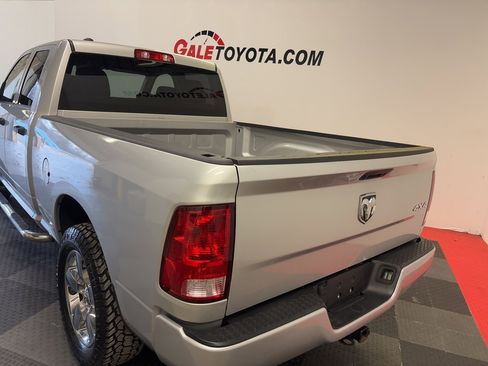 Used 2018 RAM 1500 Express w/ Express Value Package image 7