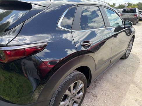Used 2025 MAZDA CX-30 AWD 2.5 S w/ Preferred Package image 4