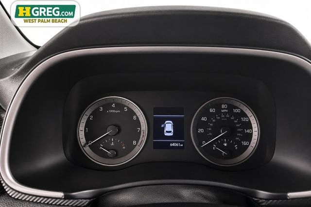 Used 2019 Hyundai Tucson SE FWD image 12