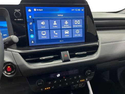 New 2026 Subaru Outback Touring XT image 19