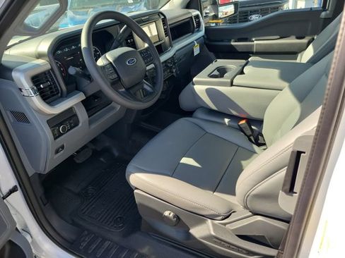 New 2026 Ford F250 XL RWD image 17