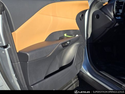 New 2026 Lexus RX 350h image 11