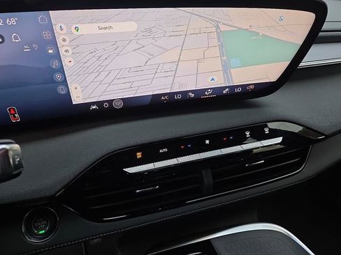 New 2026 Buick Enclave Sport Touring w/ Power Package image 11