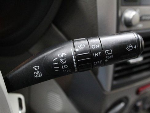 Used 2010 Subaru Forester 2.5X image 23