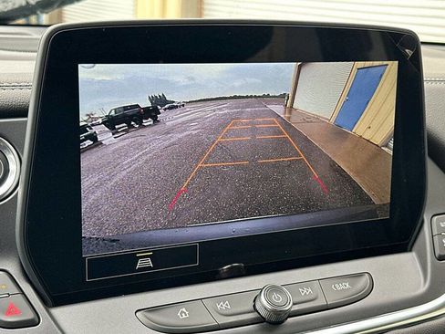 New 2025 Chevrolet Blazer LT w/ Midnight/Sport Edition image 20