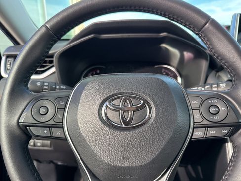 Used 2024 Toyota RAV4 Adventure image 25