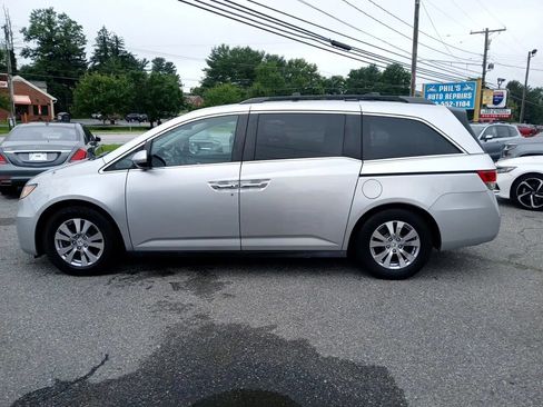 Used 2015 Honda Odyssey EX image 8