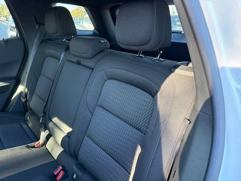 New 2026 Chevrolet Equinox LT image 24