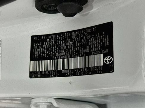 Certified 2026 Toyota Corolla LE FWD image 31