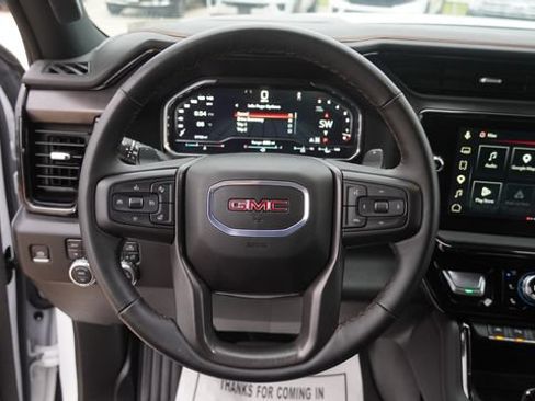 Used 2025 GMC Sierra 1500 AT4 AWD/4WD image 28